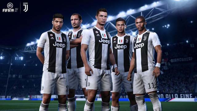 FIFA Street Last Man Standing FIFA Street Last Man Standing